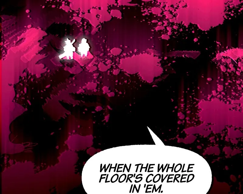 SHOGUNNED Chapter 39 page 111 - 