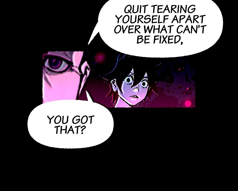 SHOGUNNED Chapter 39 page 113 - 