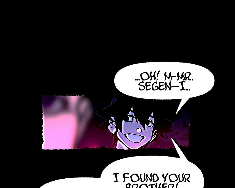 SHOGUNNED Chapter 39 page 114 - 