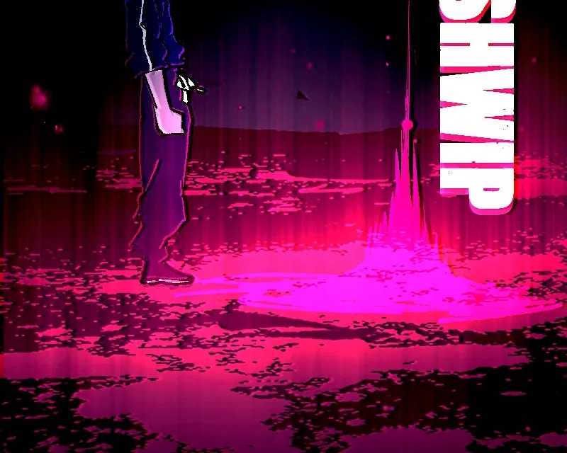 SHOGUNNED Chapter 39 page 118 - 