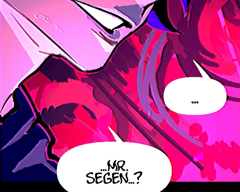 SHOGUNNED Chapter 39 page 121 - 