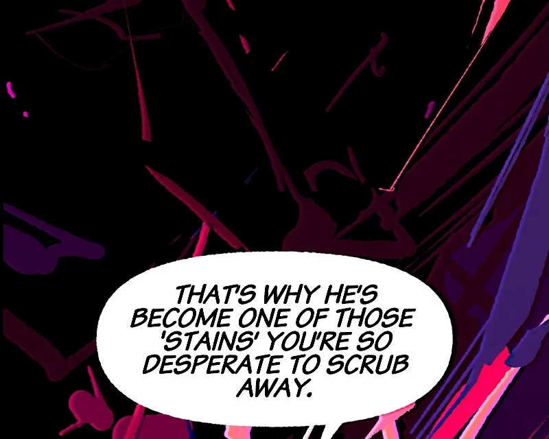 SHOGUNNED Chapter 39 page 125 - 