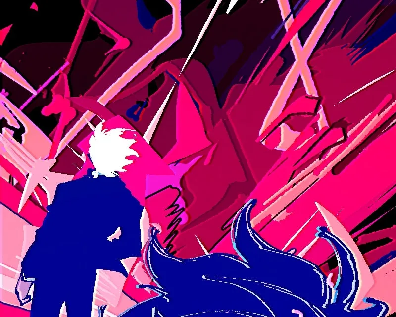 SHOGUNNED Chapter 39 page 126 - 