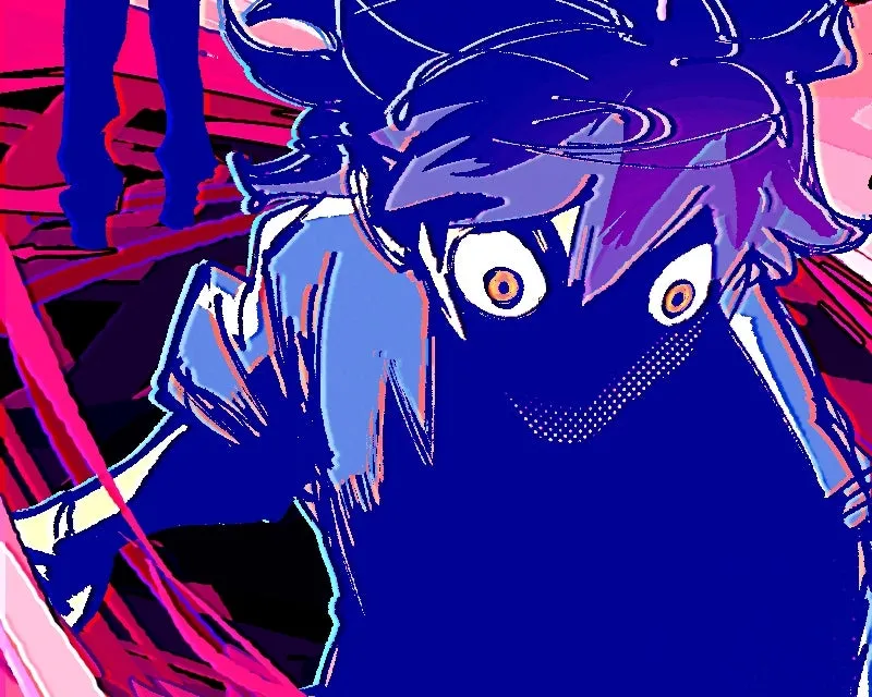 SHOGUNNED Chapter 39 page 127 - 