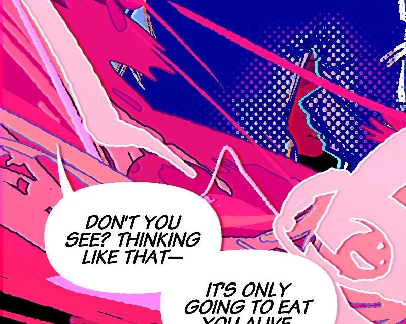 SHOGUNNED Chapter 39 page 128 - 