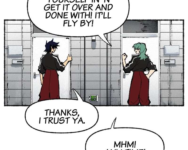 SHOGUNNED Chapter 39 page 14 - 