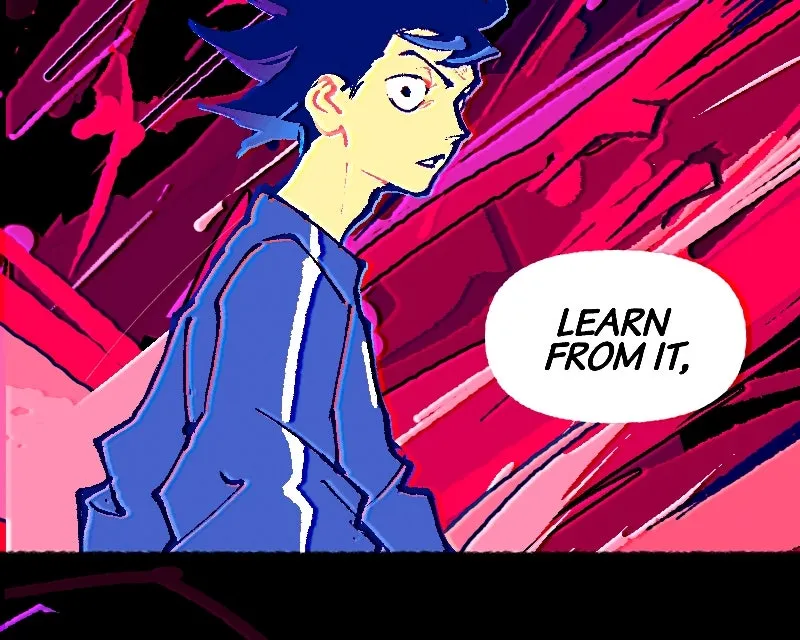 SHOGUNNED Chapter 39 page 131 - 