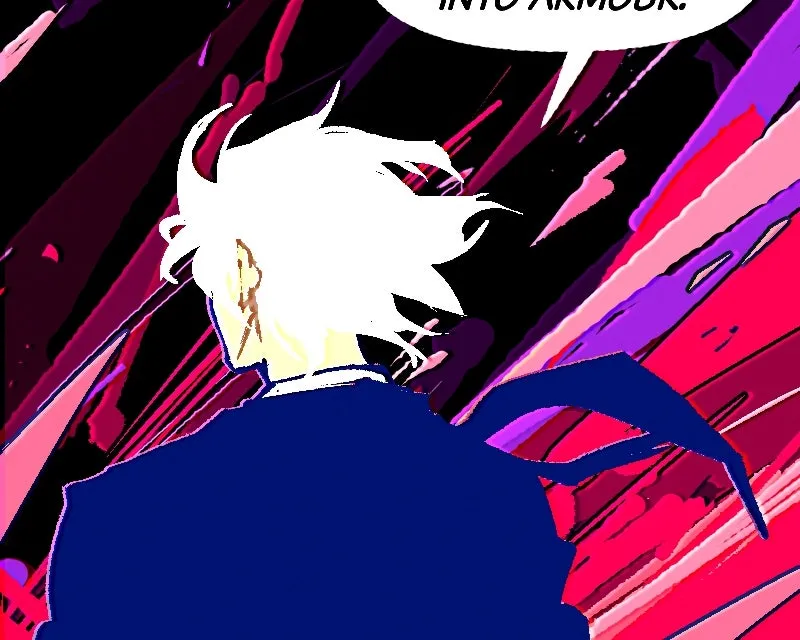 SHOGUNNED Chapter 39 page 133 - 