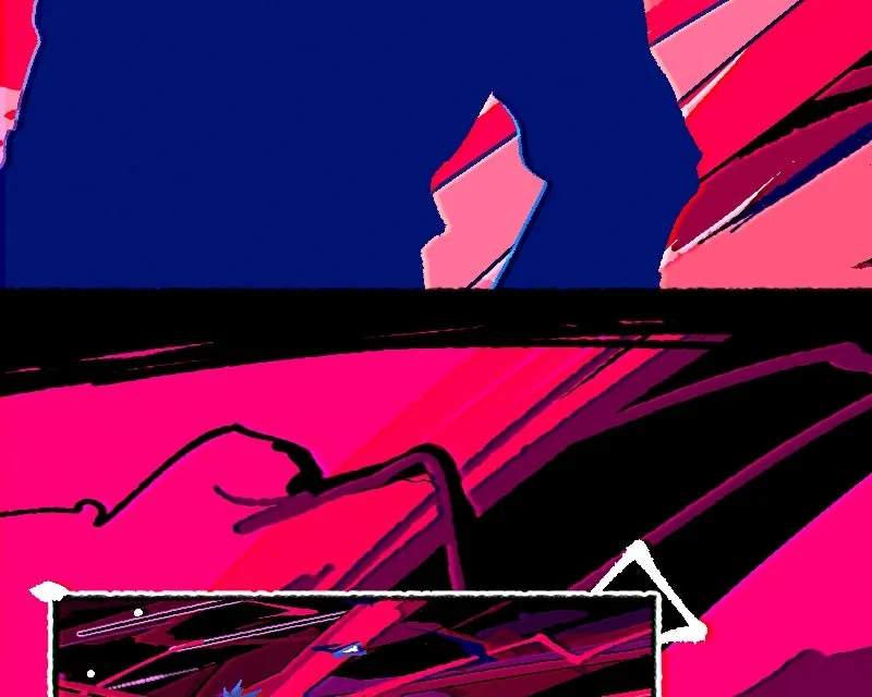 SHOGUNNED Chapter 39 page 134 - 