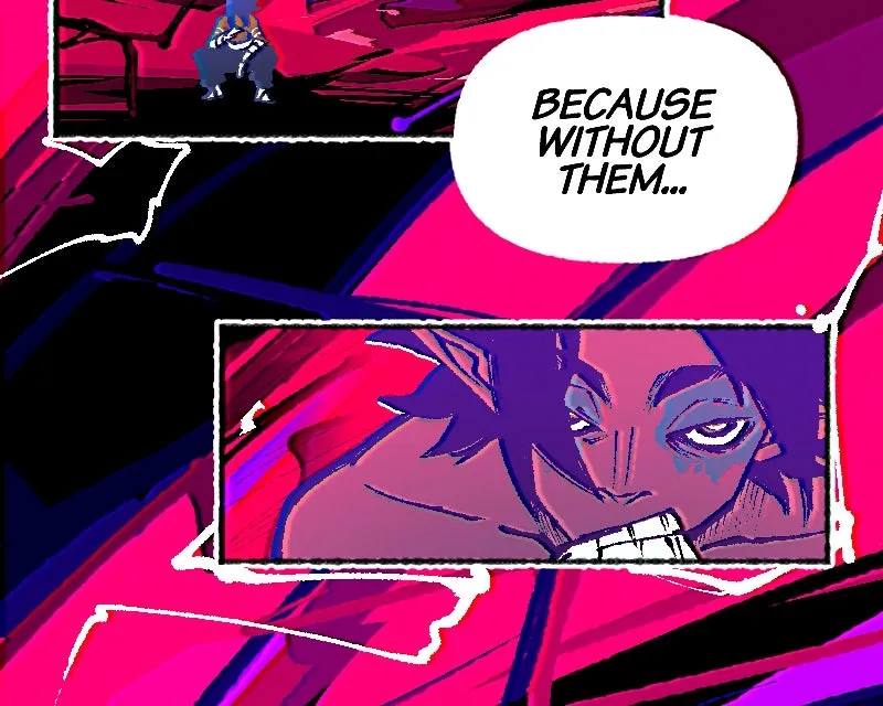 SHOGUNNED Chapter 39 page 135 - 