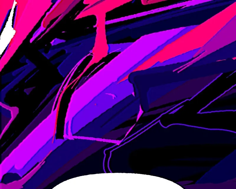 SHOGUNNED Chapter 39 page 136 - 