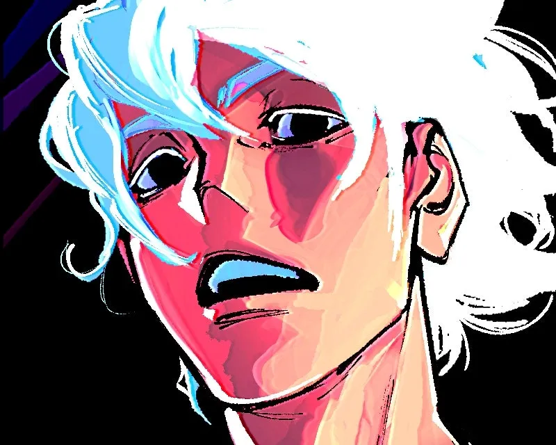SHOGUNNED Chapter 39 page 138 - 