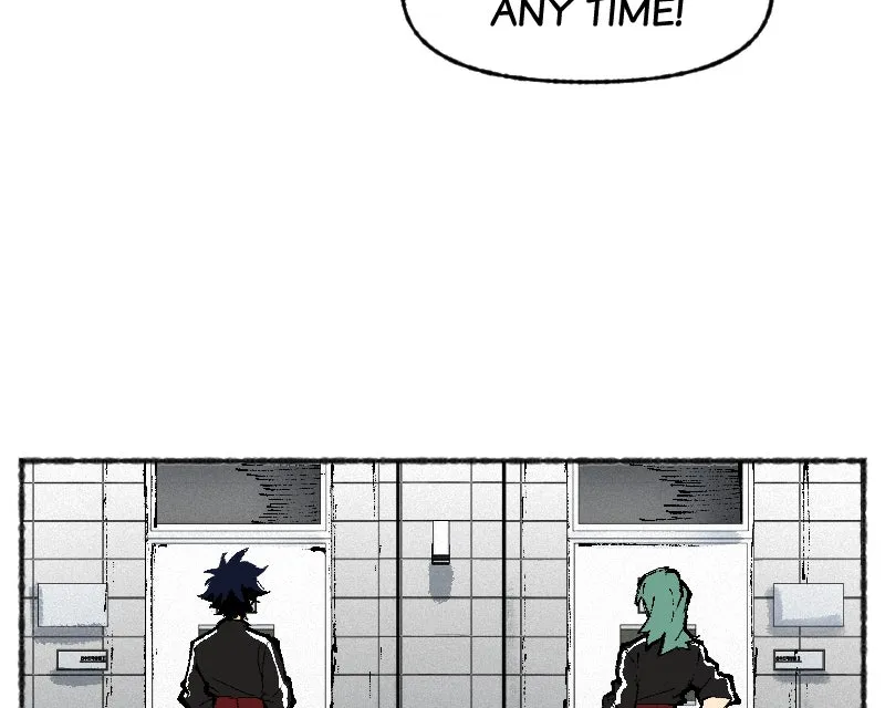 SHOGUNNED Chapter 39 page 15 - 