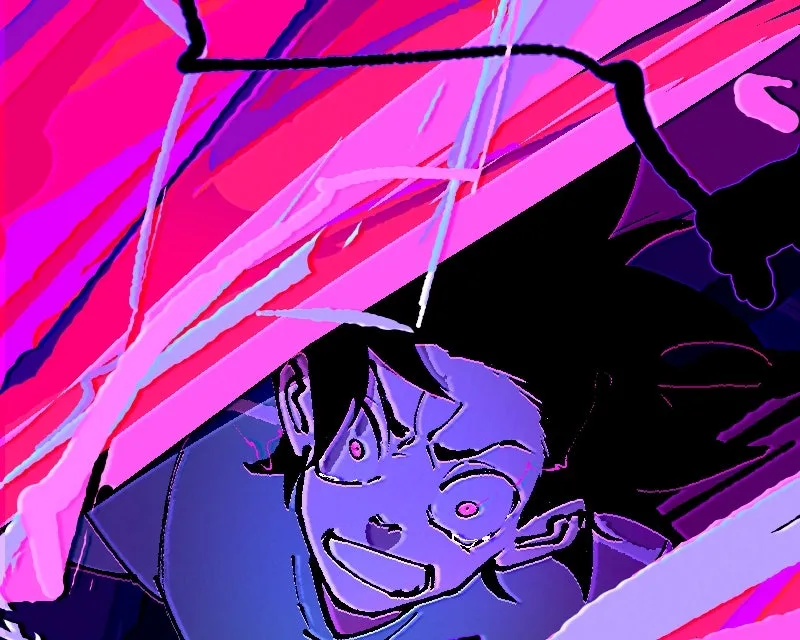 SHOGUNNED Chapter 39 page 142 - 
