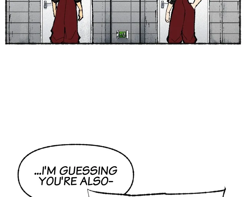 SHOGUNNED Chapter 39 page 16 - 
