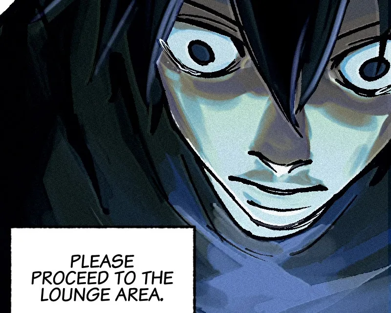 SHOGUNNED Chapter 39 page 155 - 