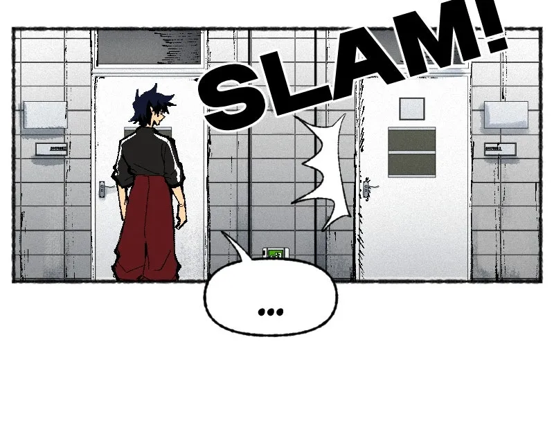 SHOGUNNED Chapter 39 page 18 - 