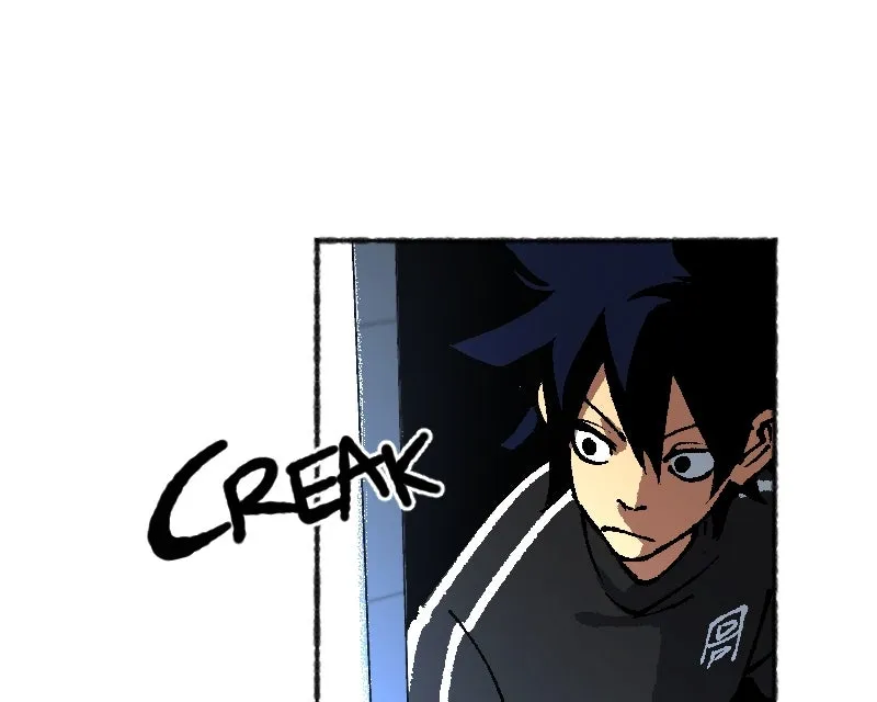 SHOGUNNED Chapter 39 page 20 - 