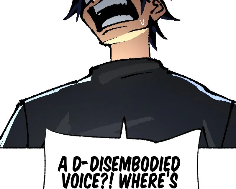 SHOGUNNED Chapter 39 page 27 - 