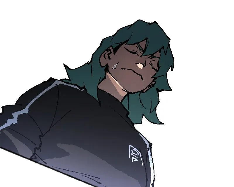 SHOGUNNED Chapter 39 page 39 - 