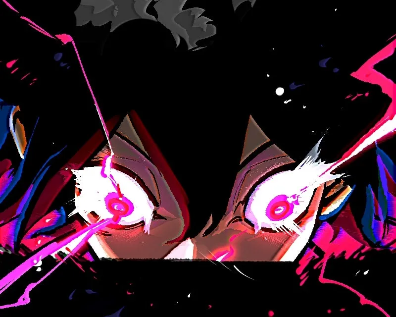 SHOGUNNED Chapter 39 page 46 - 