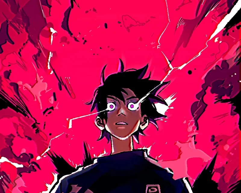 SHOGUNNED Chapter 39 page 48 - 