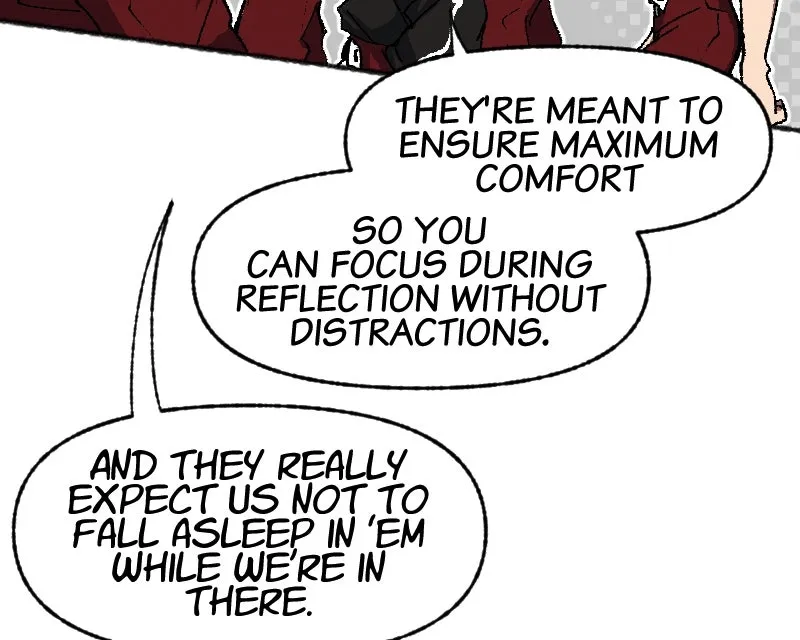 SHOGUNNED Chapter 39 page 6 - 