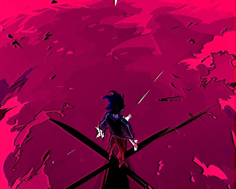SHOGUNNED Chapter 39 page 51 - 
