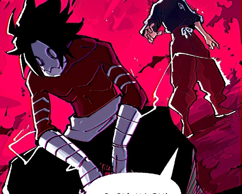 SHOGUNNED Chapter 39 page 55 - 