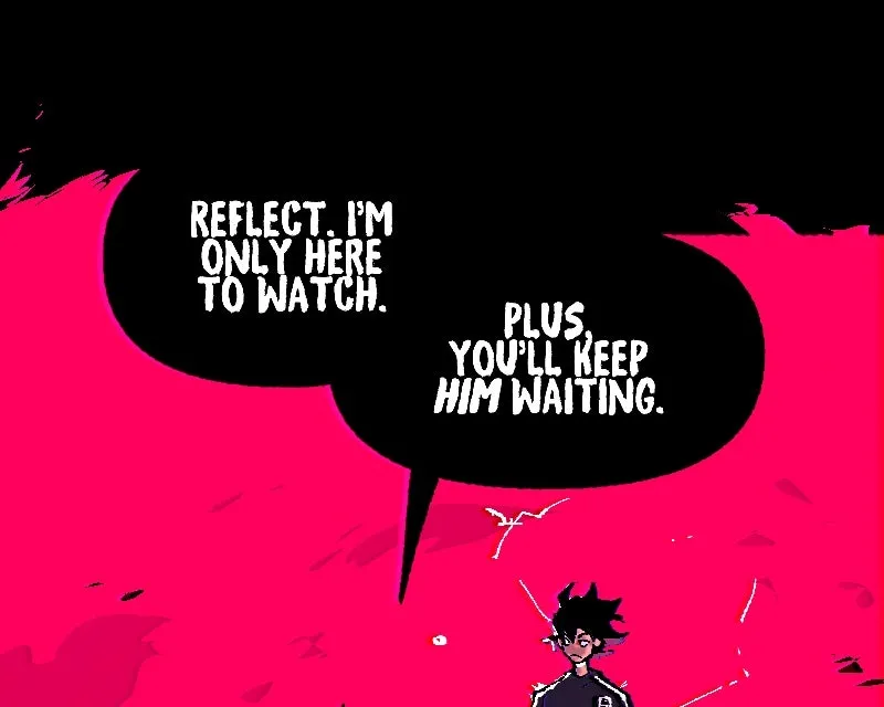 SHOGUNNED Chapter 39 page 59 - 