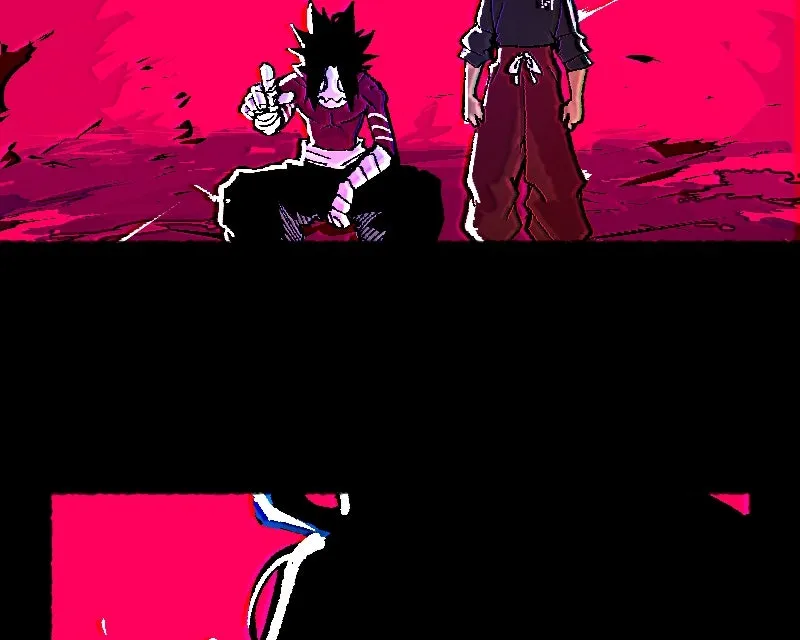 SHOGUNNED Chapter 39 page 60 - 