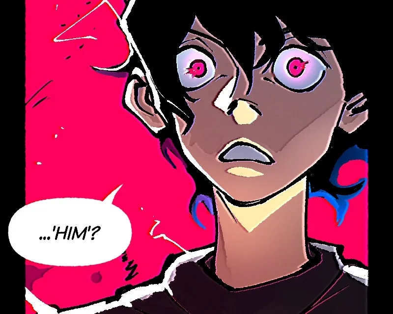 SHOGUNNED Chapter 39 page 61 - 