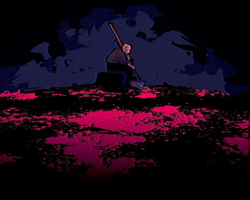 SHOGUNNED Chapter 39 page 63 - 