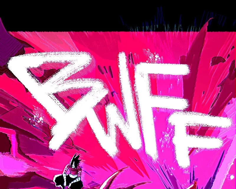 SHOGUNNED Chapter 39 page 66 - 