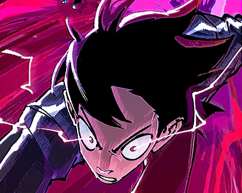 SHOGUNNED Chapter 39 page 67 - 