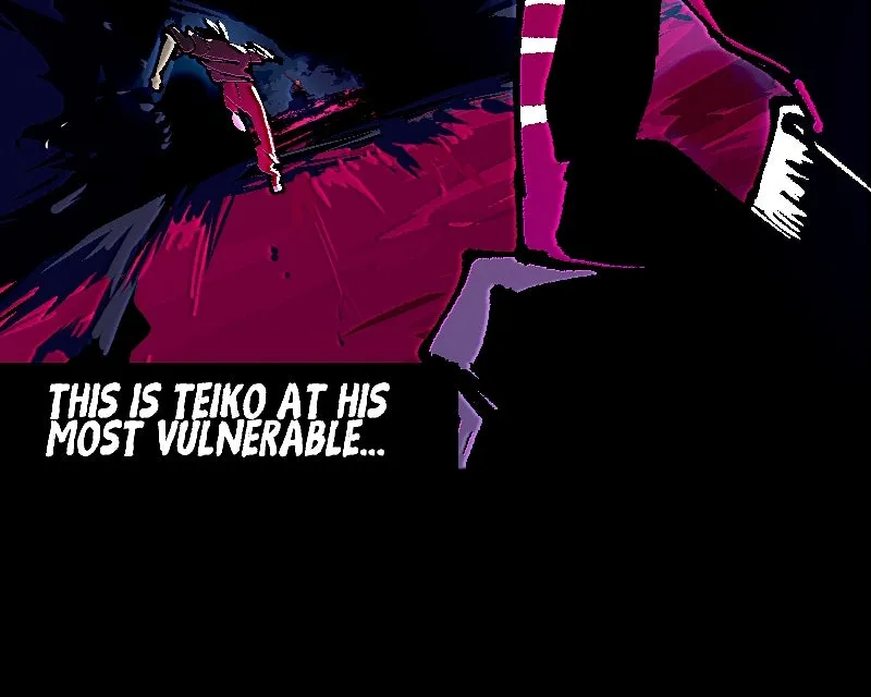 SHOGUNNED Chapter 39 page 70 - 