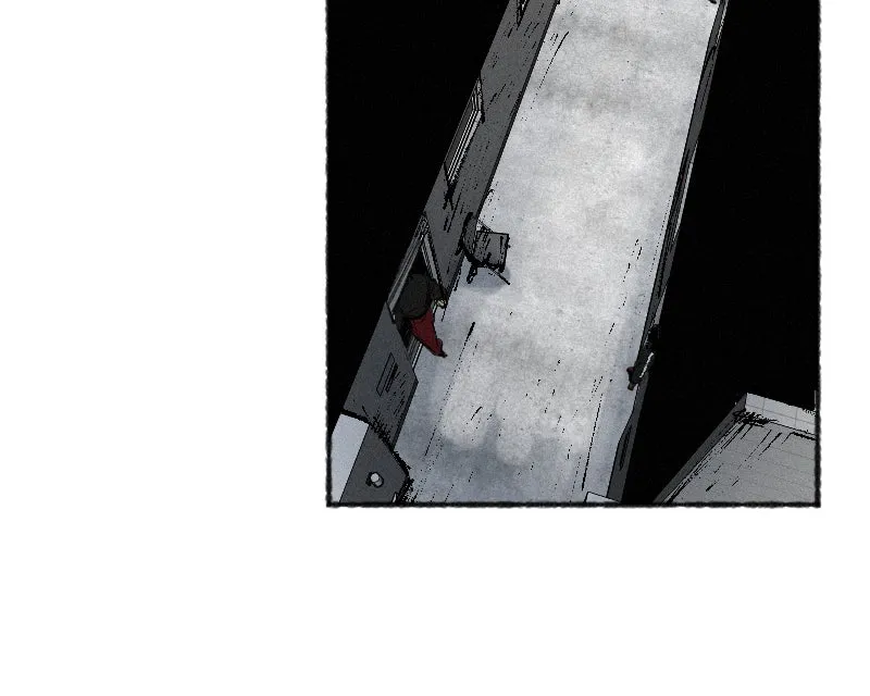 SHOGUNNED Chapter 39 page 8 - 