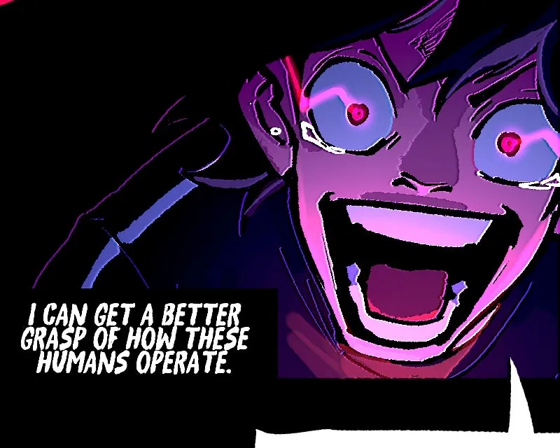 SHOGUNNED Chapter 39 page 72 - 