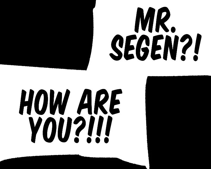 SHOGUNNED Chapter 39 page 73 - 