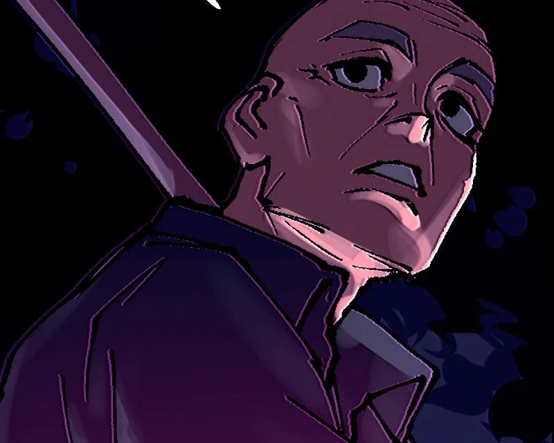 SHOGUNNED Chapter 39 page 75 - 