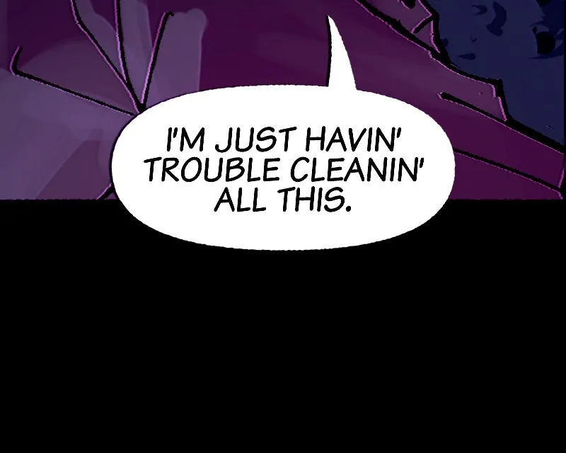 SHOGUNNED Chapter 39 page 76 - 