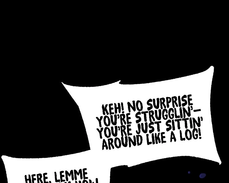 SHOGUNNED Chapter 39 page 77 - 