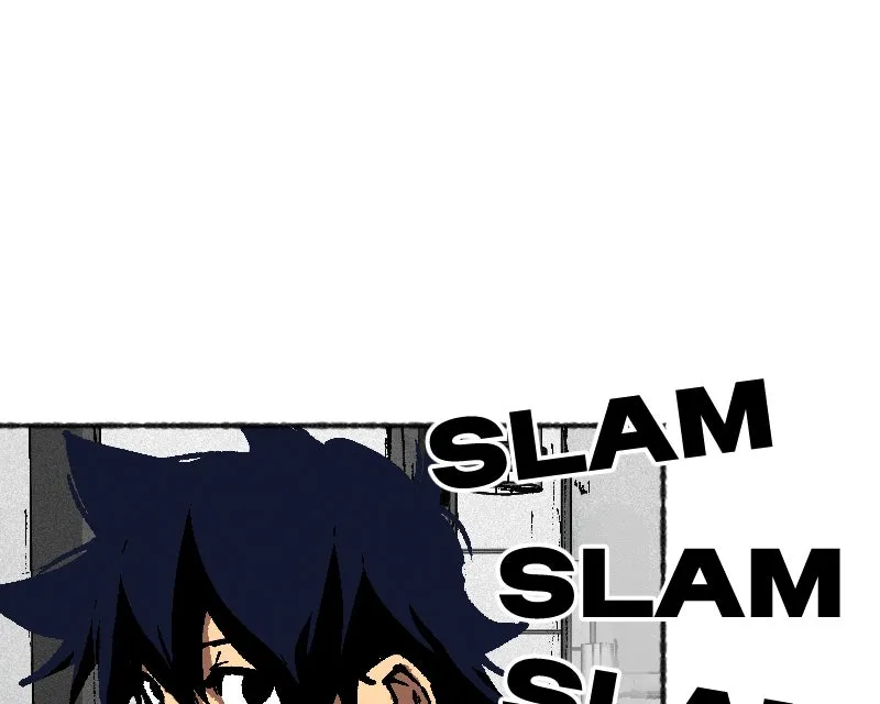 SHOGUNNED Chapter 39 page 9 - 