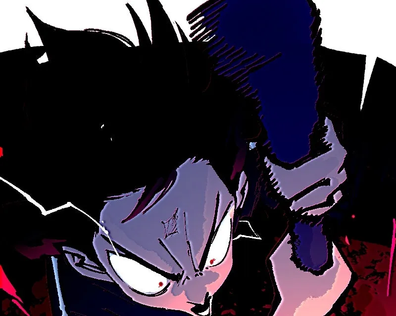 SHOGUNNED Chapter 39 page 81 - 