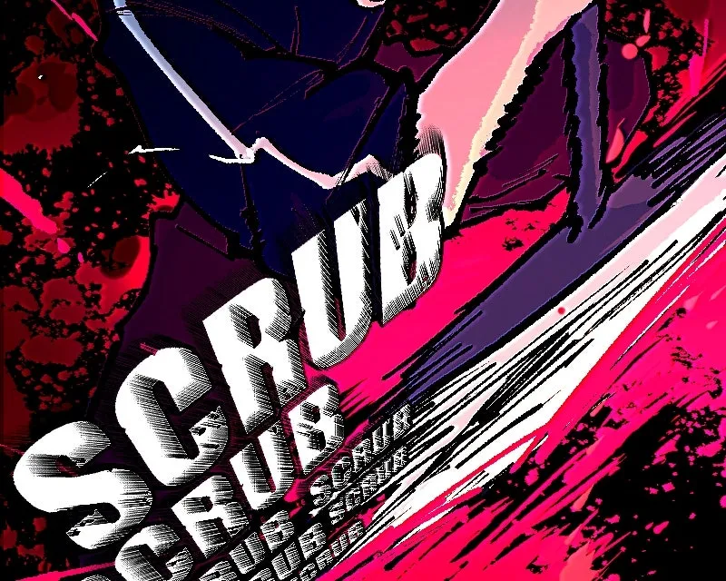 SHOGUNNED Chapter 39 page 82 - 