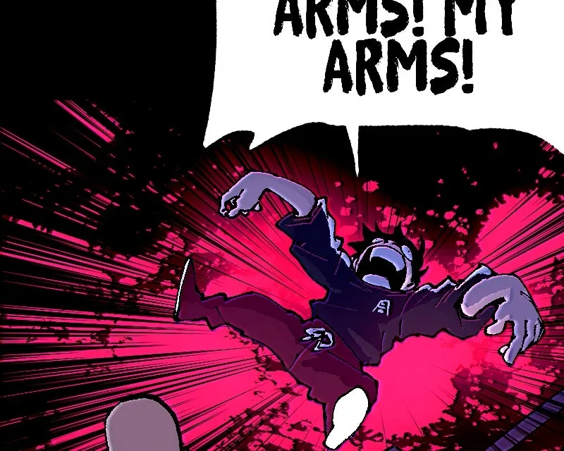 SHOGUNNED Chapter 39 page 84 - 