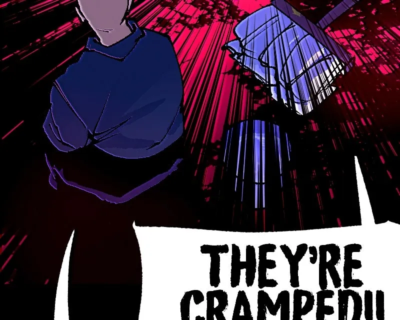SHOGUNNED Chapter 39 page 85 - 