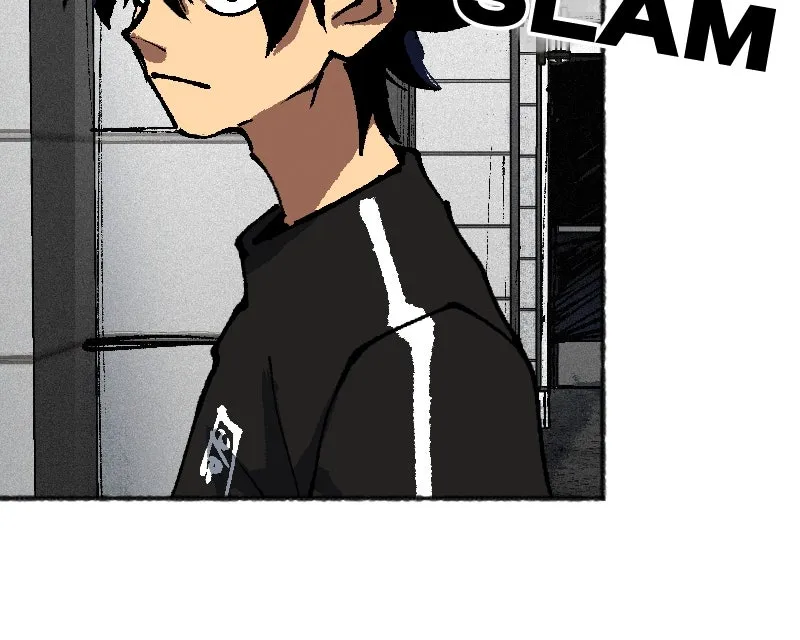 SHOGUNNED Chapter 39 page 10 - 