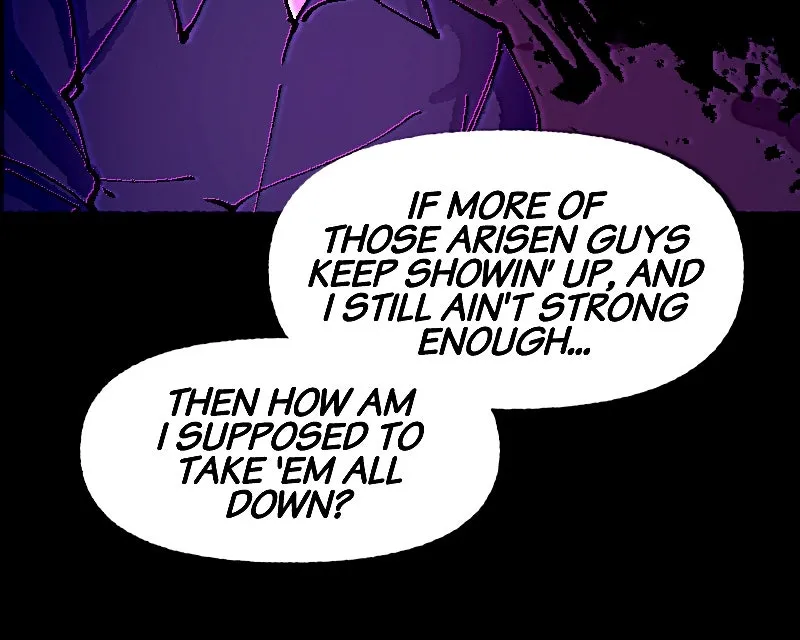 SHOGUNNED Chapter 39 page 92 - 