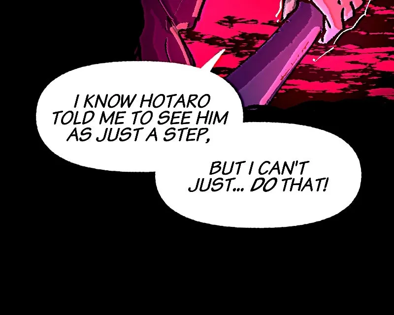 SHOGUNNED Chapter 39 page 94 - 